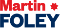 The Office of Martin Foley -  - logo